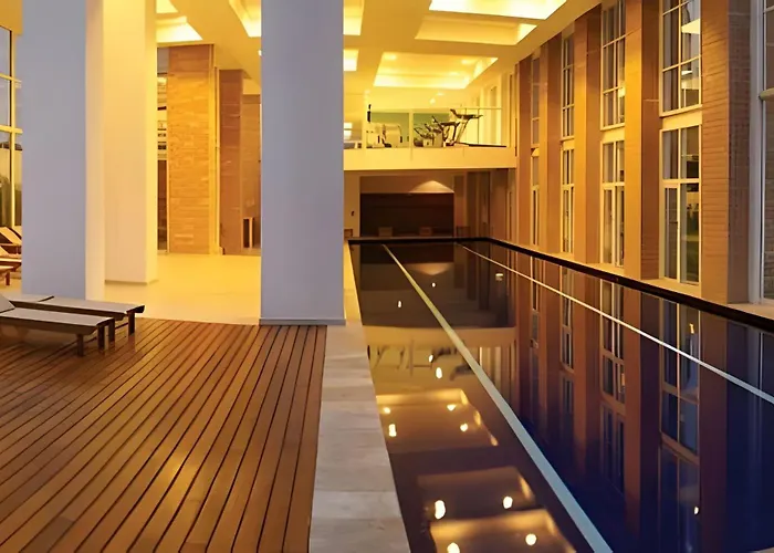 Multihouse - Moderno Duplex Berrini/Wtc/Brooklin